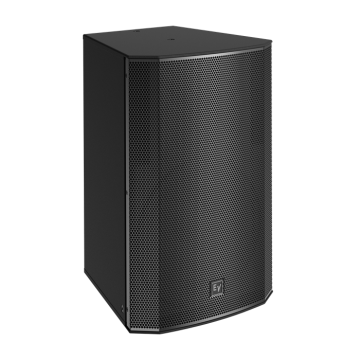 Loa trong nhà 2 way Electro Voice EVC-1152-95B 15", 90˚x55˚, màu đen